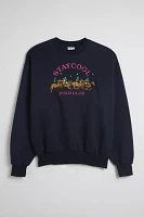 STAYCOOLNYC Club Sweatshirt