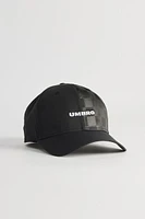 Umbro Check Snapback Hat