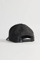 Umbro Check Snapback Hat