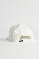 Umbro Check Snapback Hat