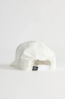 Umbro Check Snapback Hat