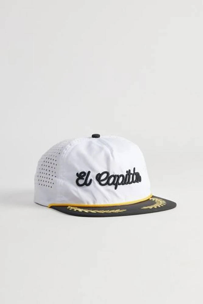 Staunch El Capitán Hat