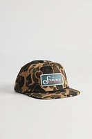 Staunch Tried And True Camo Hat