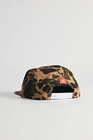 Staunch Tried And True Camo Hat
