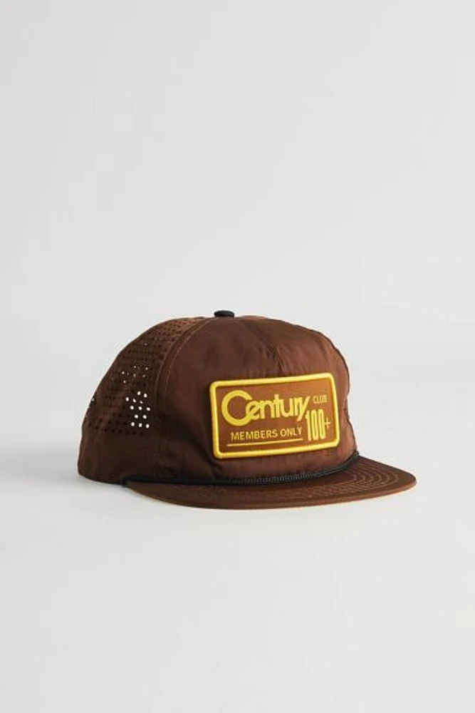Staunch Century Club Hat