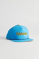 Staunch Clubhouse Bookie Nylon Hat