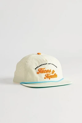 Staunch Breakfast Of Champs Hat