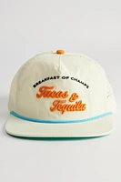 Staunch Breakfast Of Champs Hat