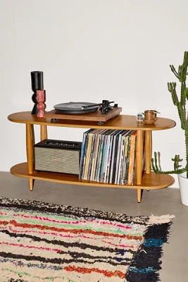 Maisie Storage Console