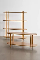 Maisie Storage Console