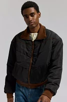 BDG Western Puffer Jacket