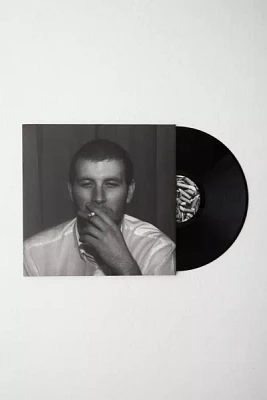 Arctic Monkeys - Whatever People Say I Am, That's What I Am Not LP