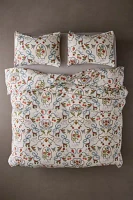 Mariya Duvet Set