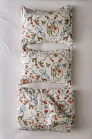 Mariya Duvet Set