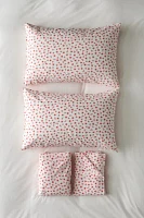 Sweetheart Hearts & Bows Printed Core Sheet Set