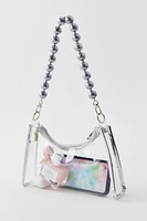 Daytrip Disco Clear Bag