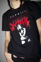 Buffy The Vampire Slayer Graphic Tee