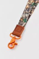 Thread Neck Lanyard