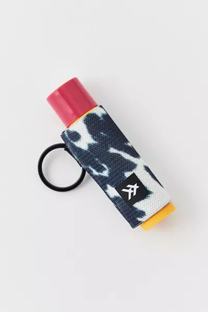 Thread Lip Balm Holder