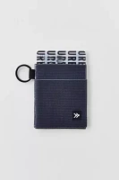 Thread Elastic Cardholder Wallet