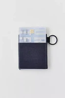 Thread Elastic Cardholder Wallet