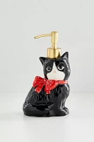 Cat Soap Dispenser