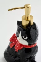 Cat Soap Dispenser