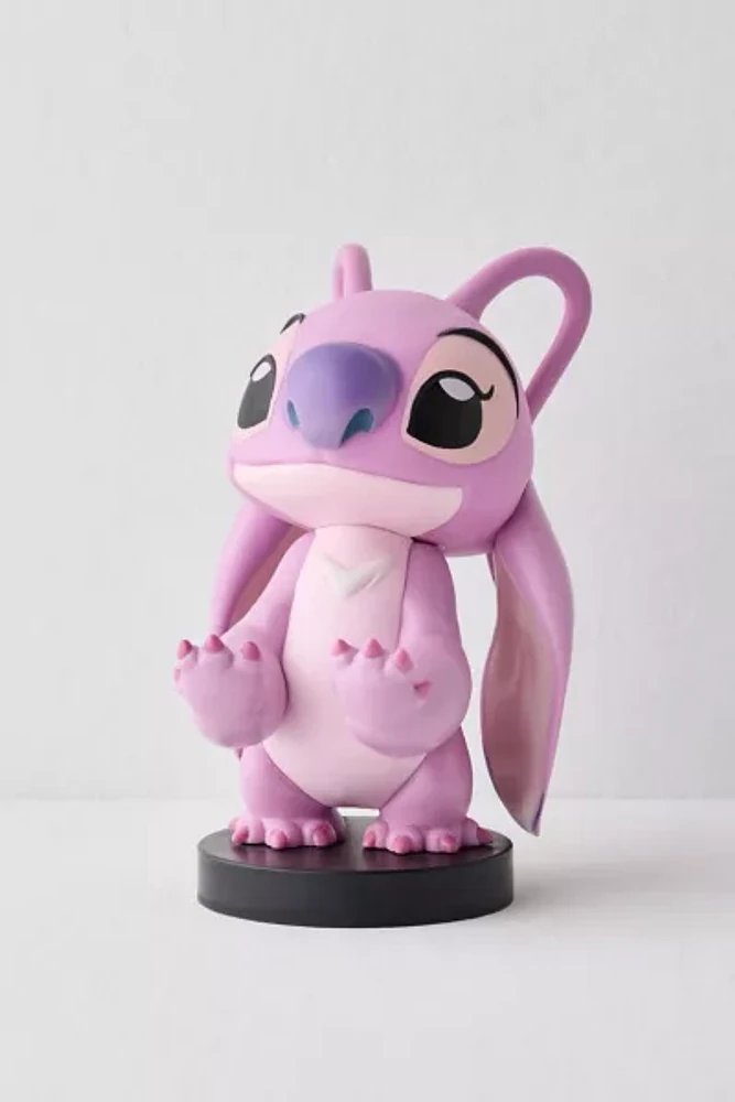 Lilo & Stitch Angel Cable Guy Controller Holder
