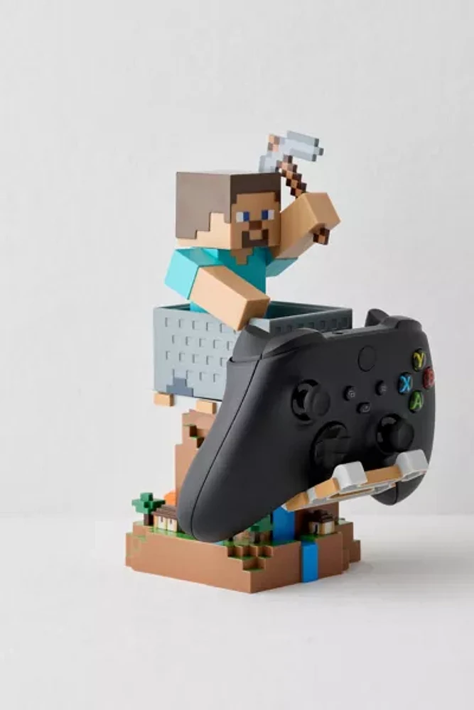 Minecraft Cable Guy Controller Holder