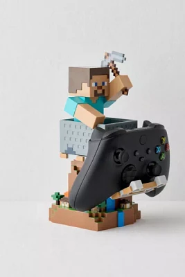 Minecraft Cable Guy Controller Holder