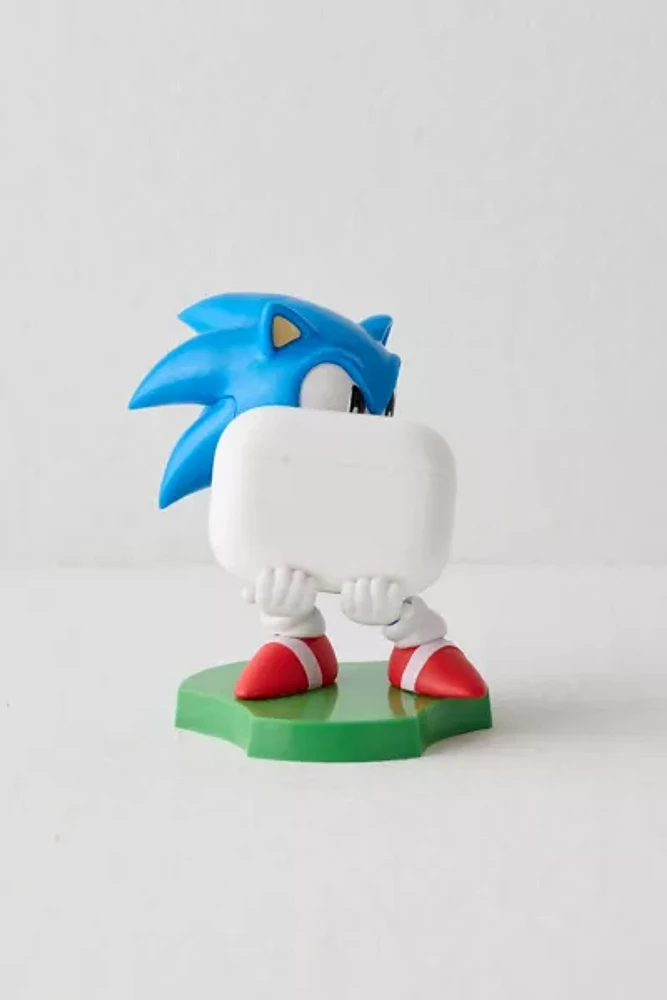 Sonic The Hedgehog Earbud Holder