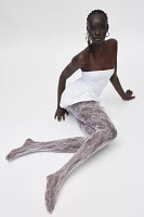 Ella Sheer Lace Tights