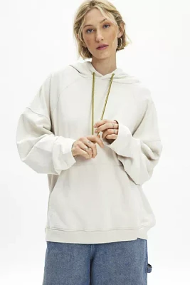 BDG Frankie Oversized Hoodie Sweatshirt