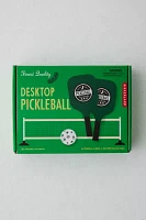 Desktop Pickleball Game