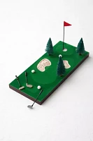 Desktop Mini Golf Game