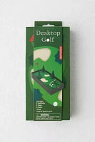 Desktop Mini Golf Game