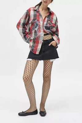 Fishnet Tights