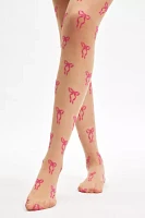 Mini Icon Tights