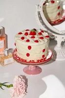 Strawberry Shortcake 10 oz Candle