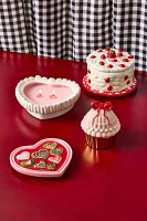 Strawberry Shortcake 10 oz Candle