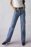 BDG Jade Mid-Rise Bootcut Jean