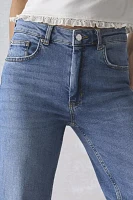 BDG Jade Mid-Rise Bootcut Jean