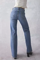 BDG Jade Mid-Rise Bootcut Jean