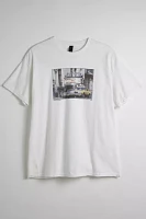 Matt Weber NYC Photo Graphic Tee