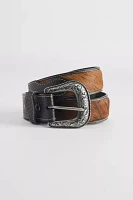 Wrangler Pony Western Belt