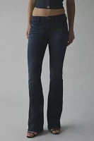 Diesel 1969 D-Ebbey Bootcut And Flare Jean