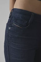 Diesel 1969 D-Ebbey Bootcut And Flare Jean