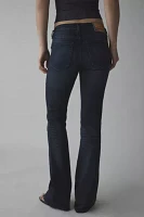 Diesel 1969 D-Ebbey Bootcut And Flare Jean