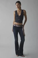 Diesel 1969 D-Ebbey Bootcut And Flare Jean