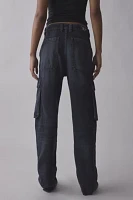 Diesel D-Pot-Cargo Straight Jean